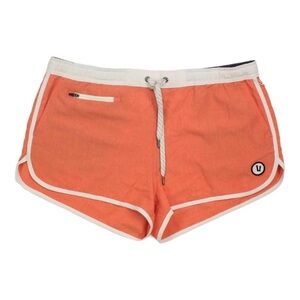 NWT Vuori women’s tavi shirt